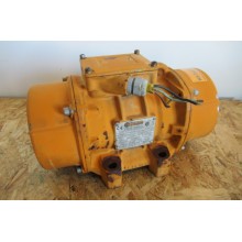 1,3 kW 12,65 kN Italvibras. Used